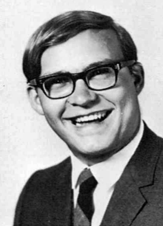 Eugene Richard Lowry (Deceased), North St Paul, MN Minnesota last lived